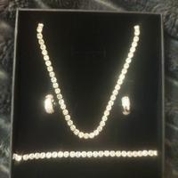 Parure unisex 
