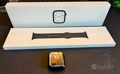 Apple Watch Serie 7 45 mm GPS
