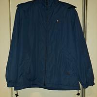 Giubbotto Blu LACOSTE originale. NUOVO.