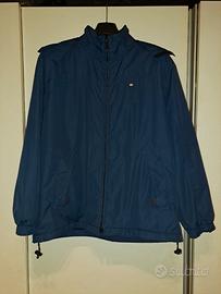 Giubbotto Blu LACOSTE originale. NUOVO.