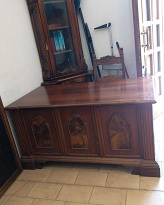 libreria antica