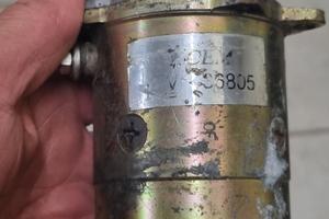 Motorino avviamento aprilia 125 AF1