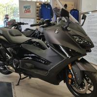 Yamaha T-MAX 560 Tech - 2024 - km 2812