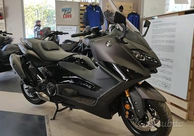 Yamaha T-MAX 560 Tech - 2024 - km 2812