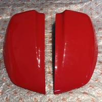 Cover top case ducati multistrada