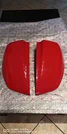 Cover top case ducati multistrada