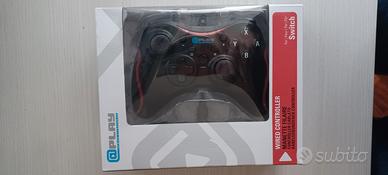 Controller Wired Nintendo Switch (Funzionante)