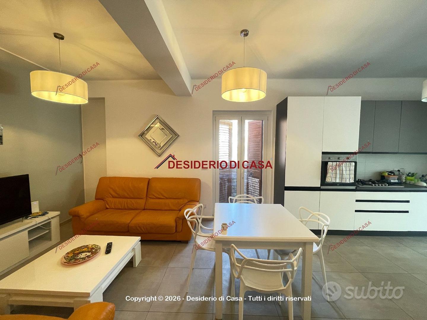 Casa – Capo d'Orlando, Fontana Drago - Vista 4