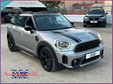 MINI COOPER COUNTRYMAN 1.5 136CV AUTO PELLE UNIPRO