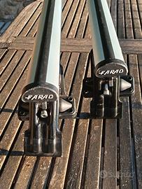 Barre portatutto FARAD RENAULT SCENIC  XMOD