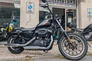 Harley-davidson 883 Sportster R XL ABS