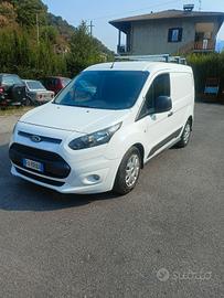 Ford Transit Connect 1.6 TDCi 2015 