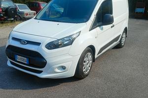 Ford Transit Connect 1.6 TDCi 2015 