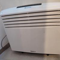 condizionatore unico olimpia splendid 