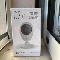 Telecamera cam
