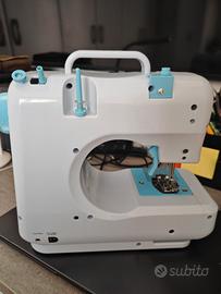 macchina da cucire 