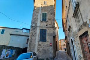 Appartamento nel centro storico di Amelia