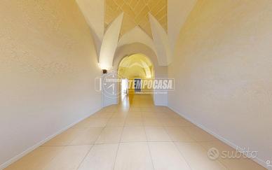 Casa indipendente a Corigliano d'Otranto 4 locali