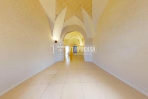 Casa indipendente a Corigliano d'Otranto 4 locali