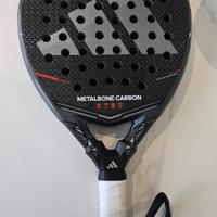 adidas metalbone carbon 2026