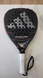 adidas metalbone carbon 2026