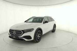 MERCEDES-BENZ E 220 d 4MATIC All Terrain