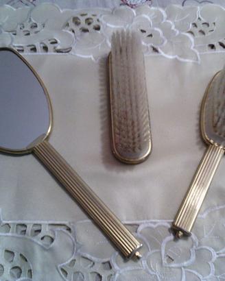 Set da toiletta