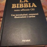la bibbia 