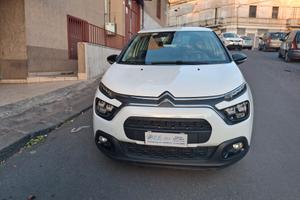 Citroen C3 BlueHDi 100 S&S Feel Pack