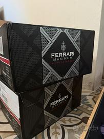 Ferrari Blanc de Blancs