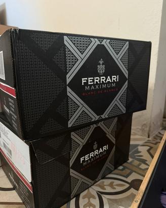 Ferrari Blanc de Blancs