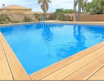 Plemmirio villa con piscina ristrutt.3479246944