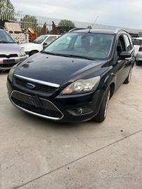 Ricambi Ford Focus 1.6 TDCI DPF SW  Anno 2009