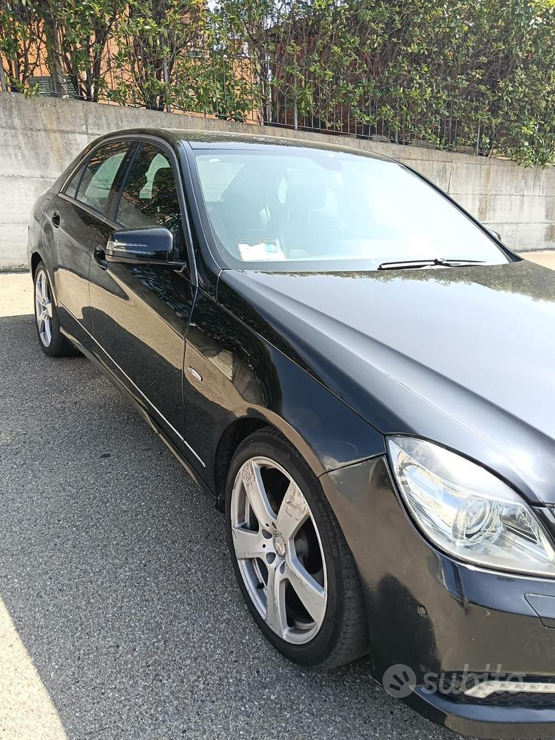 Mercedes-Benz C-Class 2010 photo 4