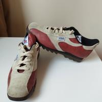 scarpe donna Walsh Bolton England 