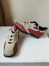 scarpe donna Walsh Bolton England 