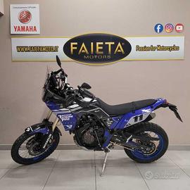 Yamaha Ténéré 700 - 2021