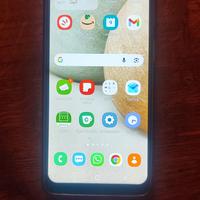 Samsung Galaxy A12