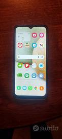 Samsung Galaxy A12