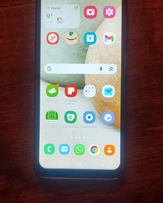 Samsung Galaxy A12