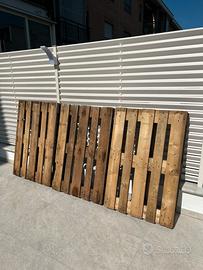 Bancali EPAL Europallet