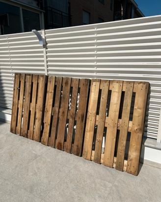 Bancali EPAL Europallet