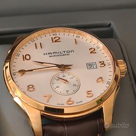 Hamilton Jazzmaster Maestro h42575513 Automatico