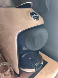 Lavazza a modo mio idole