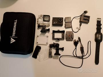 Action Camera