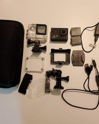 Action Camera
