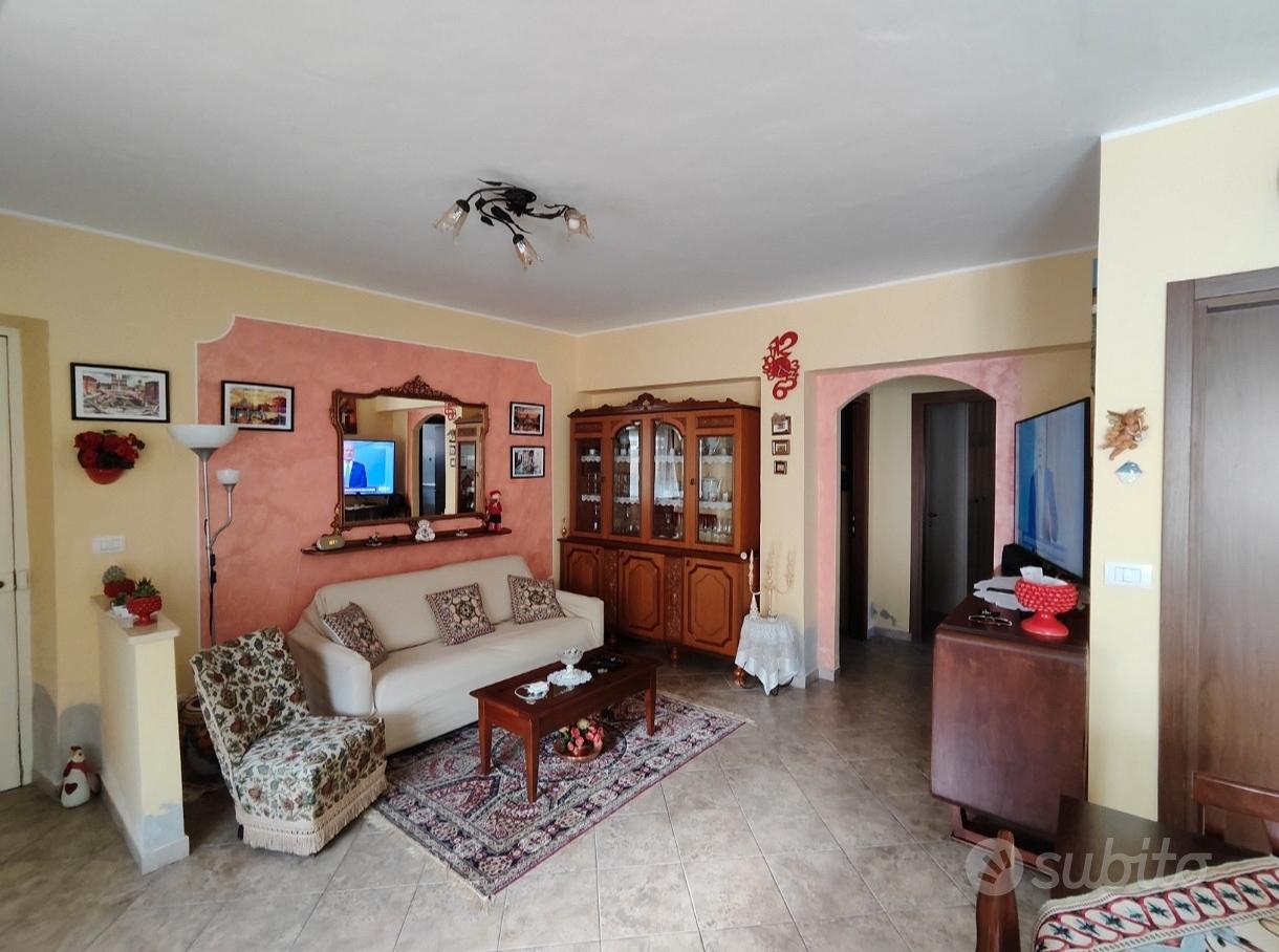 Appartamento – San Fratello, Messina - Vista 3