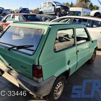 Fiat panda 141 900 40cv 92-96 - ricambi