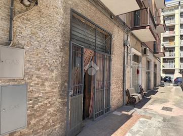 2 LOCALI A FOGGIA