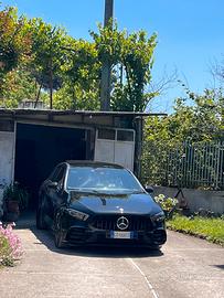 Mercedes classe 200d